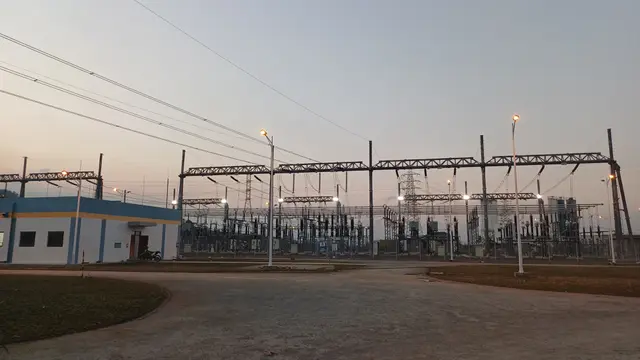 PLTA Jatigede