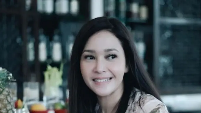 [Bintang] Maia Estianty