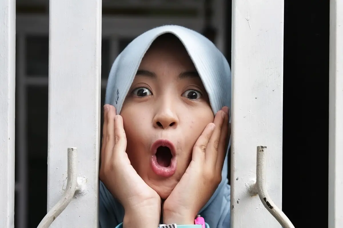 Arafah Rianti