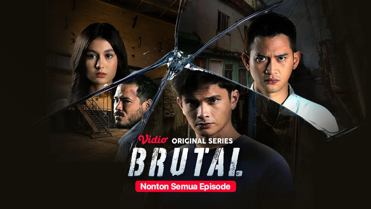 Review Brutal Original Series