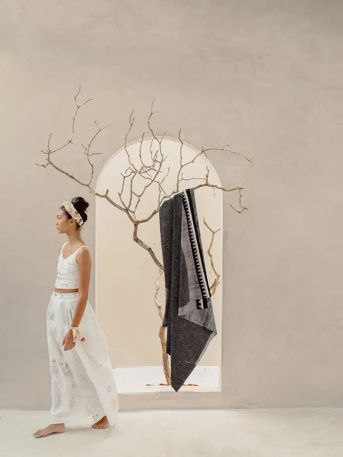 Sejauh Mata Memandang