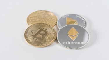 Image of Bitcoin and Ethereum (Image: Unsplash/Thought Catalog)