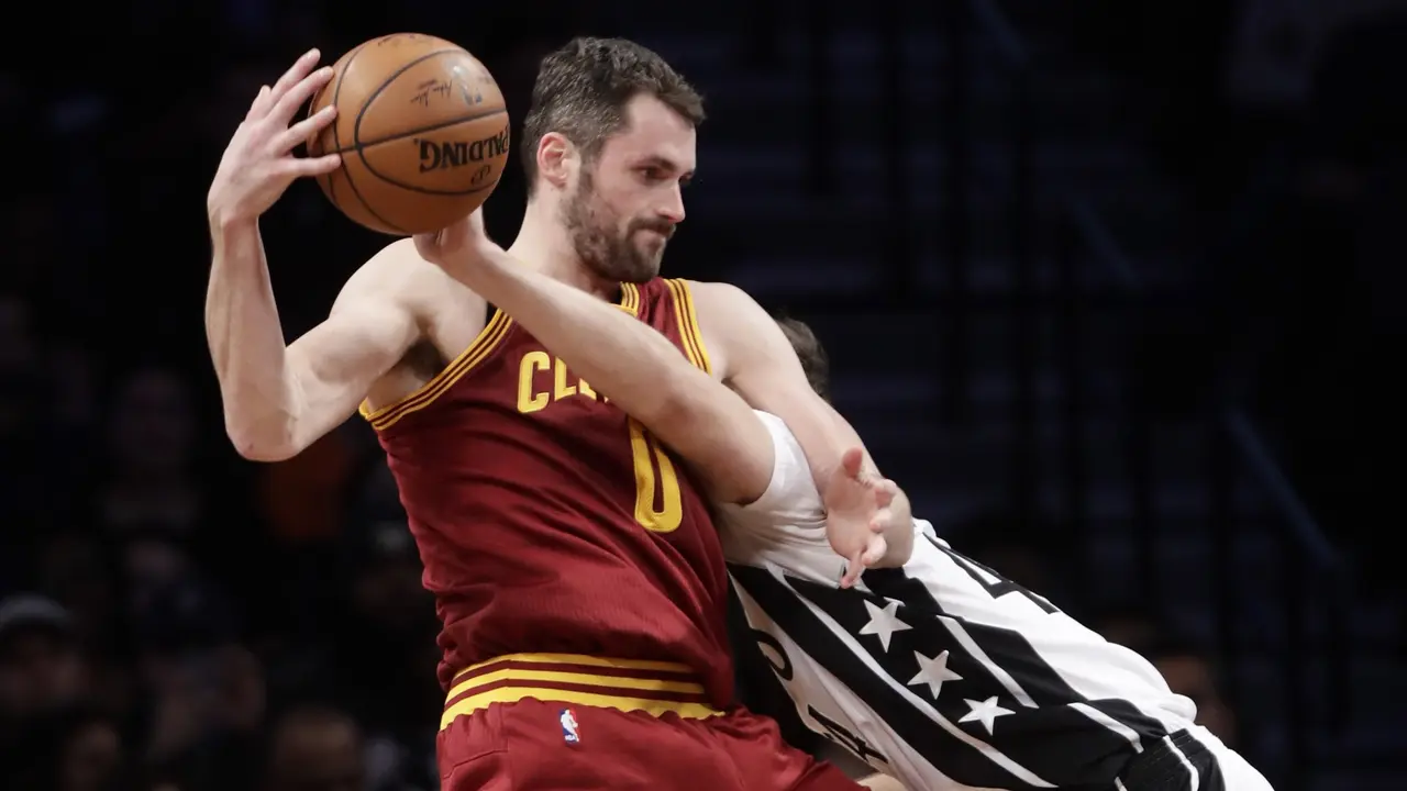 Cleveland Cavaliers