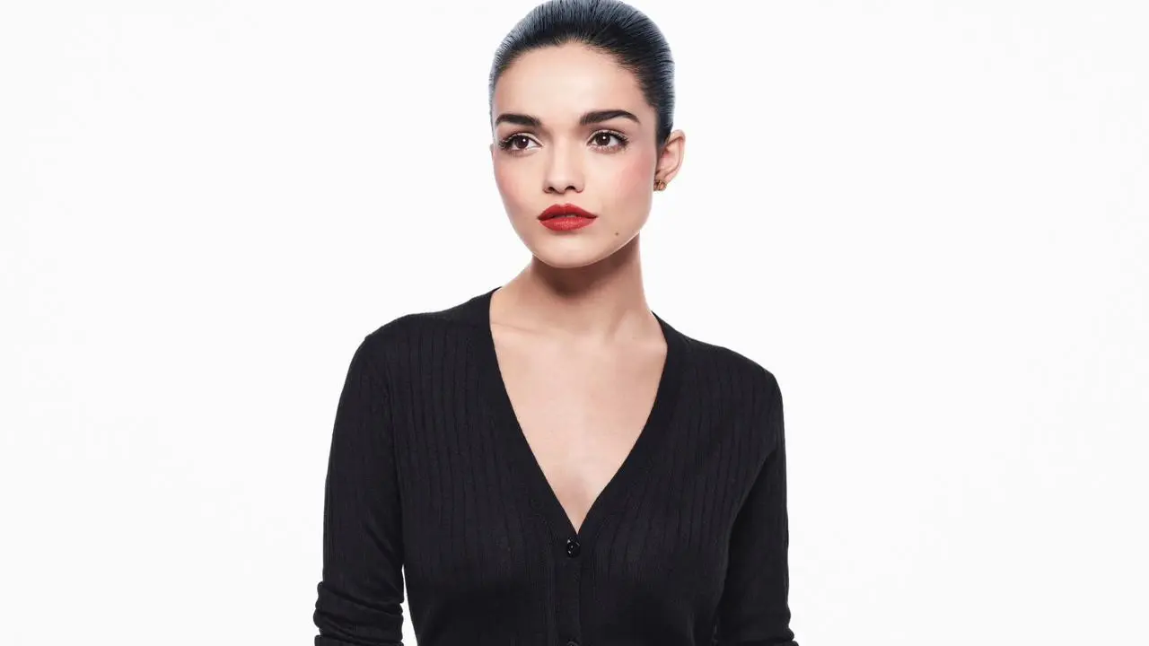Rachel Zegler, Global Brand Ambassador Dior yang terbaru