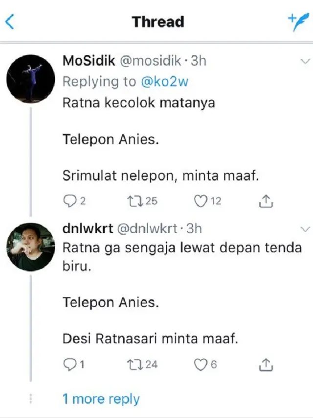 Meme lucu kasus mobil Ratna Sarumpaet diderek Dishub