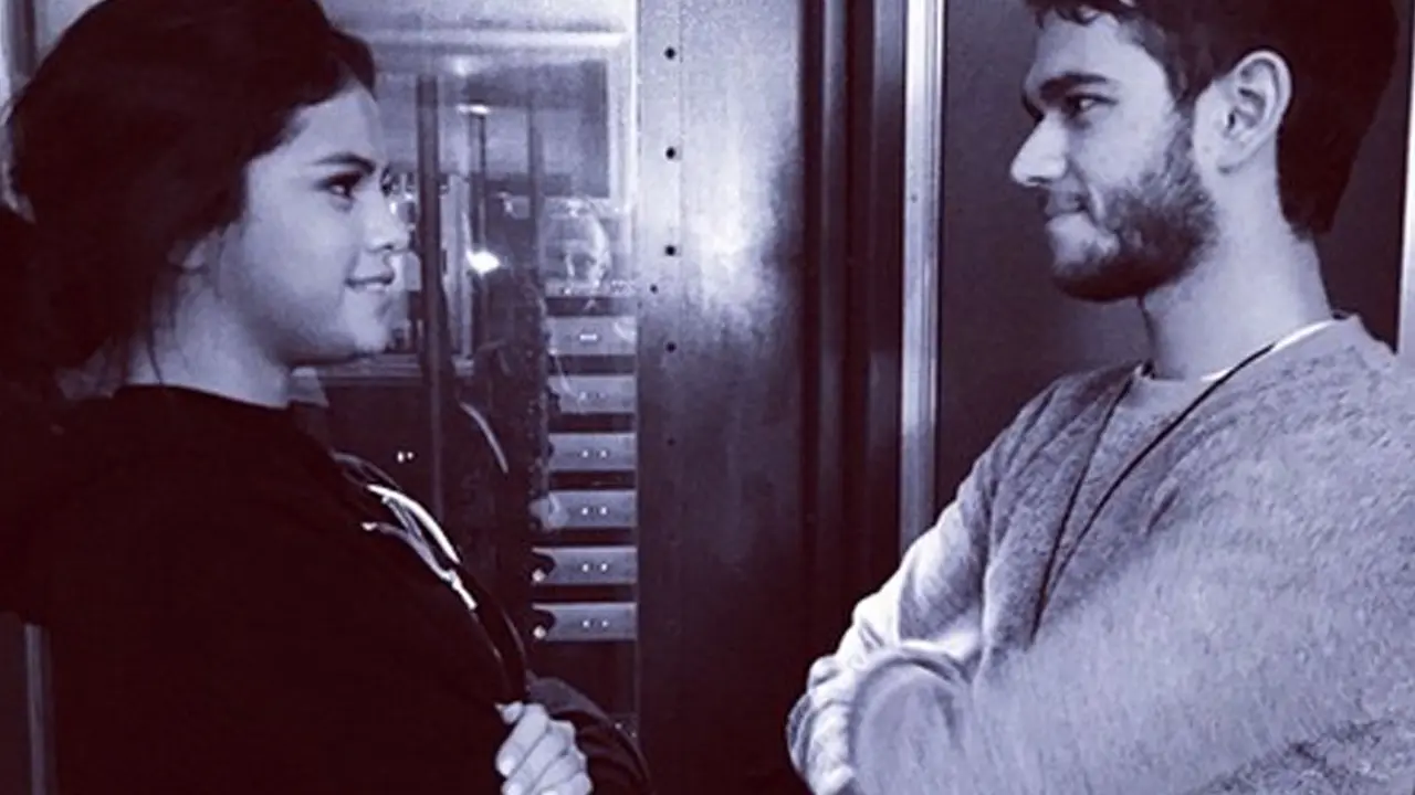 Selena Gomez - Zedd