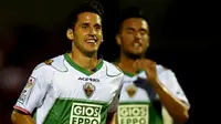 Elche Raih Kemenangan Kedua Usai Bekuk Espanyol