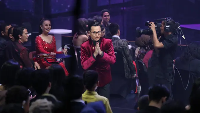 [Fimela] Andhika Pratama