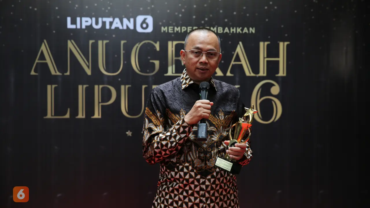 Anugerah Liputan6