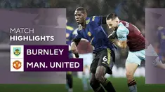 Berita video highlights yang berisi momen-momen penting yang terjadi dalam laga pekan ke-24 Liga Inggris 2021/2022, Burnley Vs MU (Manchester United), termasuk gol Raphael Varane yang dianulir, Rabu (9/2/2022) dinihari WIB.