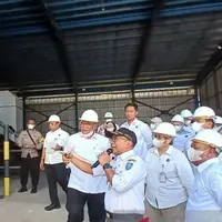 Menteri LH: Pengelolaan Sampah Jombang Layak jadi Percontohan