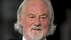 Kabar duka datang dari dunia sinema Hollywood, bahwa Bernard Hill meninggal dunia. Aktor film Titanic dan Lord of The Rings itu meninggal dunia pada Minggu (5/5) dini hari dalam usia 79 tahun. (Dominic Lipinski/PA via AP)