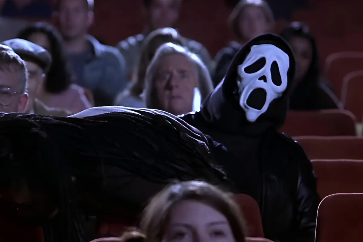 Scary Movie 6: The Wayans Brothers Return, Bold Humor, and Movies to Parody