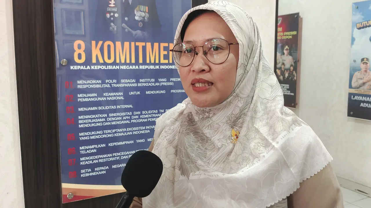 Anggota KPAI, Diyah Puspitarini