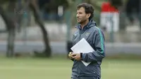 Kepada Media Spanyol, Luis Milla Banggakan Timnas Indonesia