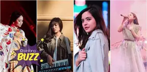 4 Penyanyi  ini dijuluki  Cerdas, cantik dan berbakat, Siapa saja mereka?