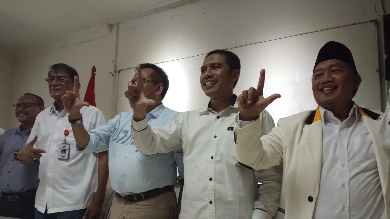 Ady Anugrahadi/Liputan6.com