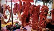 Harga Pangan 28 Agustus 2026: Cabai, Bawang, hingga Daging Sapi Melambung