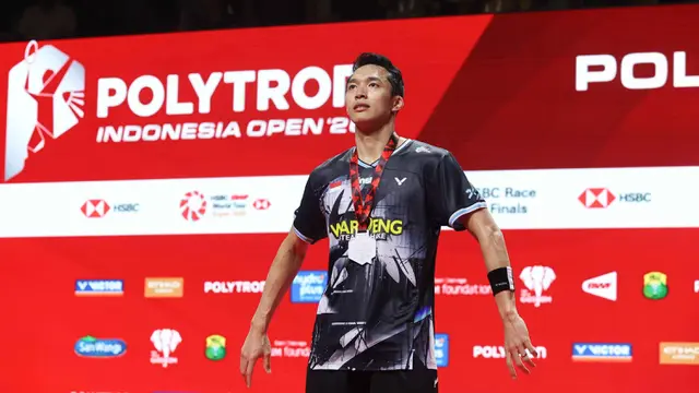 Jonatan Christie