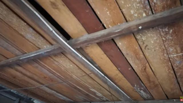 Rumah Ucok Baba di Medan