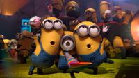 5 Rekomendasi Film Animasi yang Cocok Ditonton Liburan Akhir Tahun Bareng Keluarga, Ada Minions!