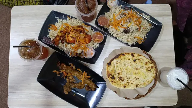 Rekomendasi Tempat Makan Enak di Ampel Surabaya