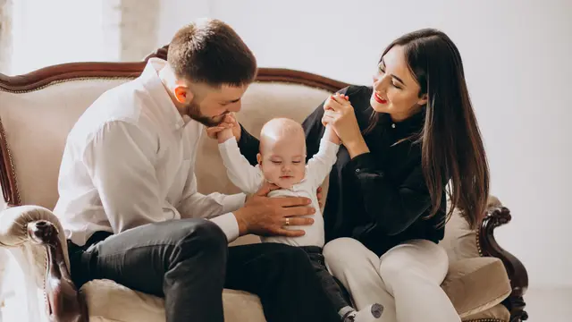 Mengenal Gaya Parenting Modern untuk Anak Generasi Alpha dan Beta (photo by freepik.com)