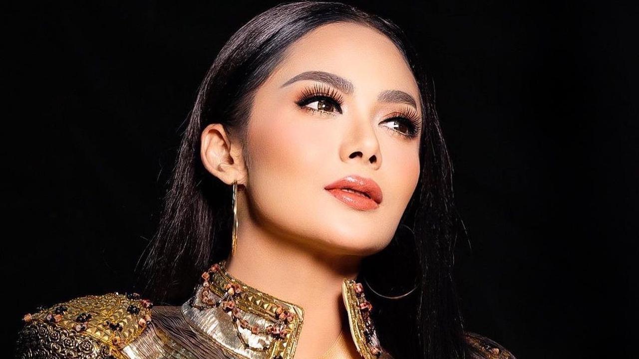 Krisdayanti. (Foto: Instagram @krisdayantilemos)