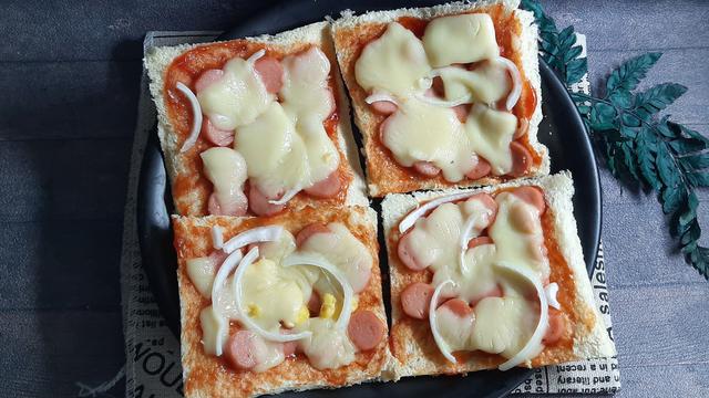 Punya Roti Tawar Sisa? Kreasikan Dengan 3 Resep Mudah dan Menggugah Selera Ini, Cek Yuk!