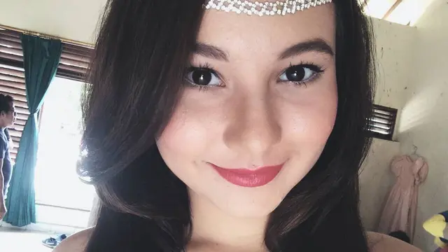 Perjalanan Karierdan Kisah Hidup Larasati Nugroho. (instagram/Larasati.nugroho)