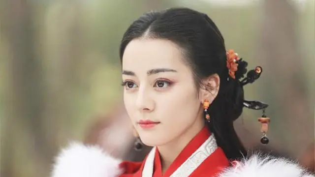 [Bintang] Dilraba Dilmurat
