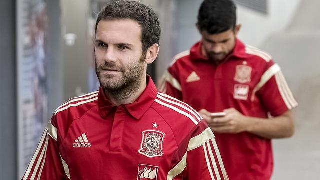 Juan Mata