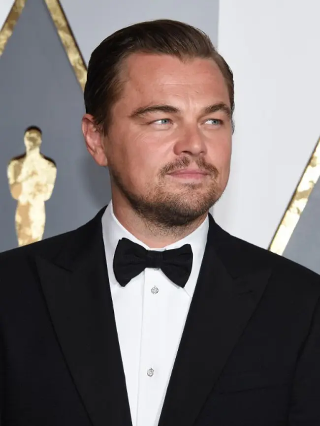 Leonardo DiCaprio. (AFP/Bintang.com)