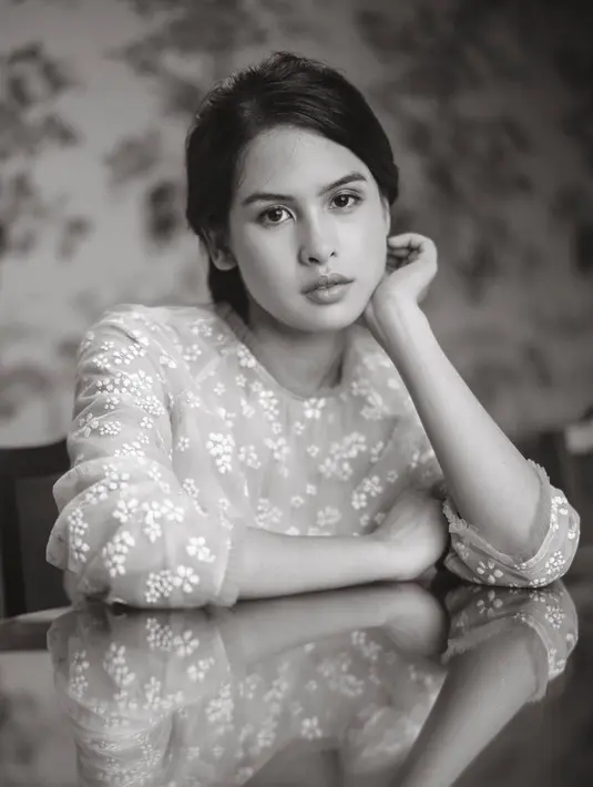 (Instagram/maudyayunda)