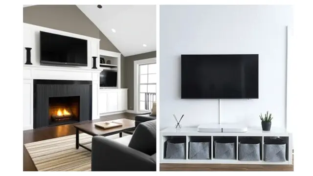 9 Kesalahan Desain Interior Ini Bikin Rumah Terlihat Berantakan, Simak Tipsnya