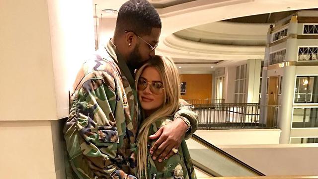 [Bintang] Khloe Kardashian