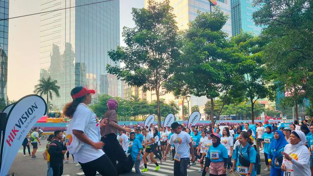 Color Run For Life 2023