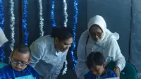 Peringati Hari Kanker Anak, YOAI Apresiasi Keluarga Pasien Lewat Acara Fun Family