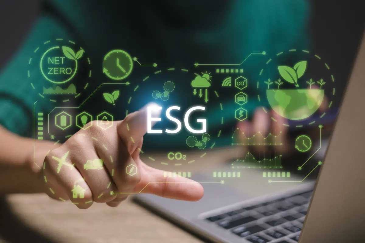 Inovasi Produk Berbasis ESG