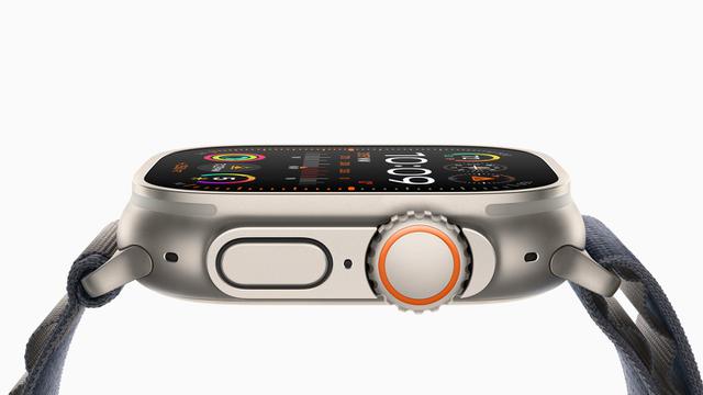 Apple Watch Ultra 2 (Apple)