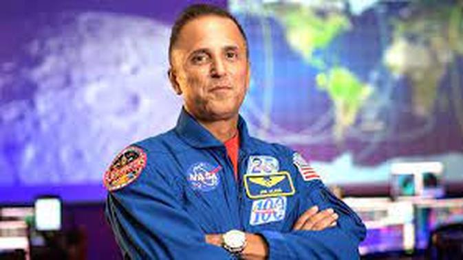 Joe Acaba kepala Kantor Astronot di Johnson Space Center NASA (Source: spacecoastdaily.com)