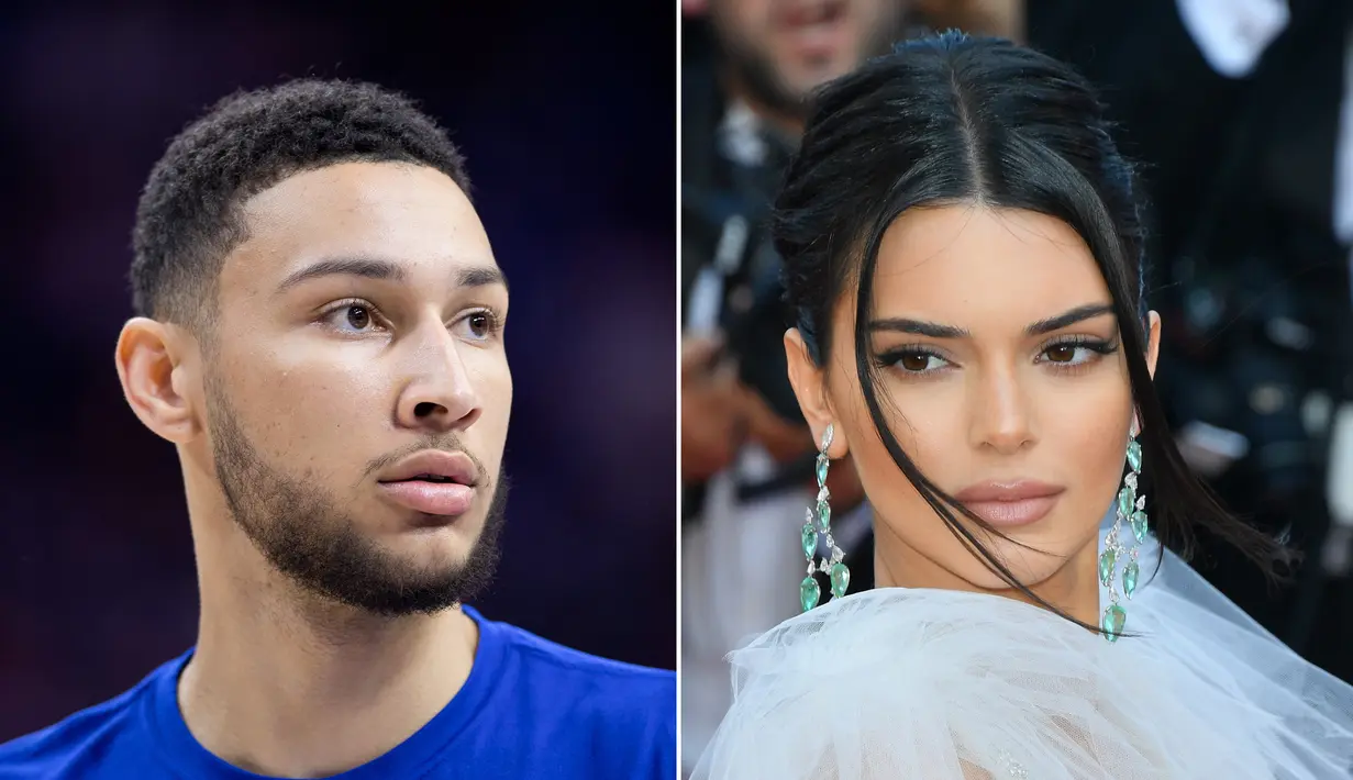 Kendati demikian, ternyata mereka masih belum miliki status untuk hubungan yang selama ini telah terjalin. (Page Six)