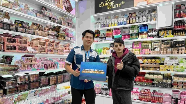 Pasticuan.co.id, perusahaan jasa ekspor impor tanah air, menawarkan solusi total impor dari pabrikan China. Keluhan pengusaha mendapatkan produk kualitas pilihan dengan harga kompetitif akhirnya terjawab. (Liputan6.com)