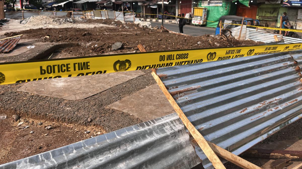 Balita Tewas di Lahan Proyek: Kisah Pilu dari Lubang Gelap