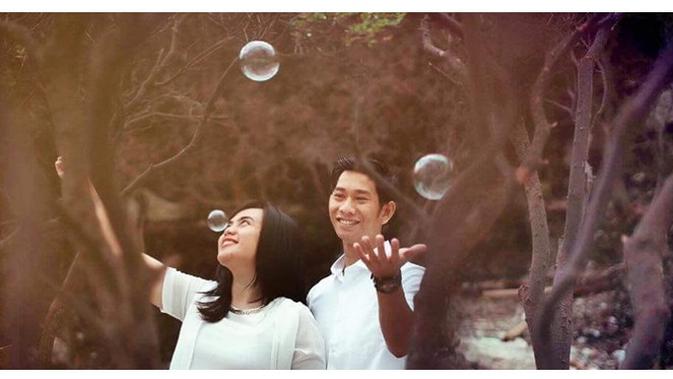Jarang Terekspos, Ini 6 Potret Tiandini Octaviani Anak Udin Nganga (sumber: Instagram.com/tiandinioct)