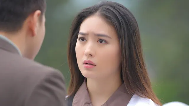 Sinetron Ketika Cinta Memanggilmu