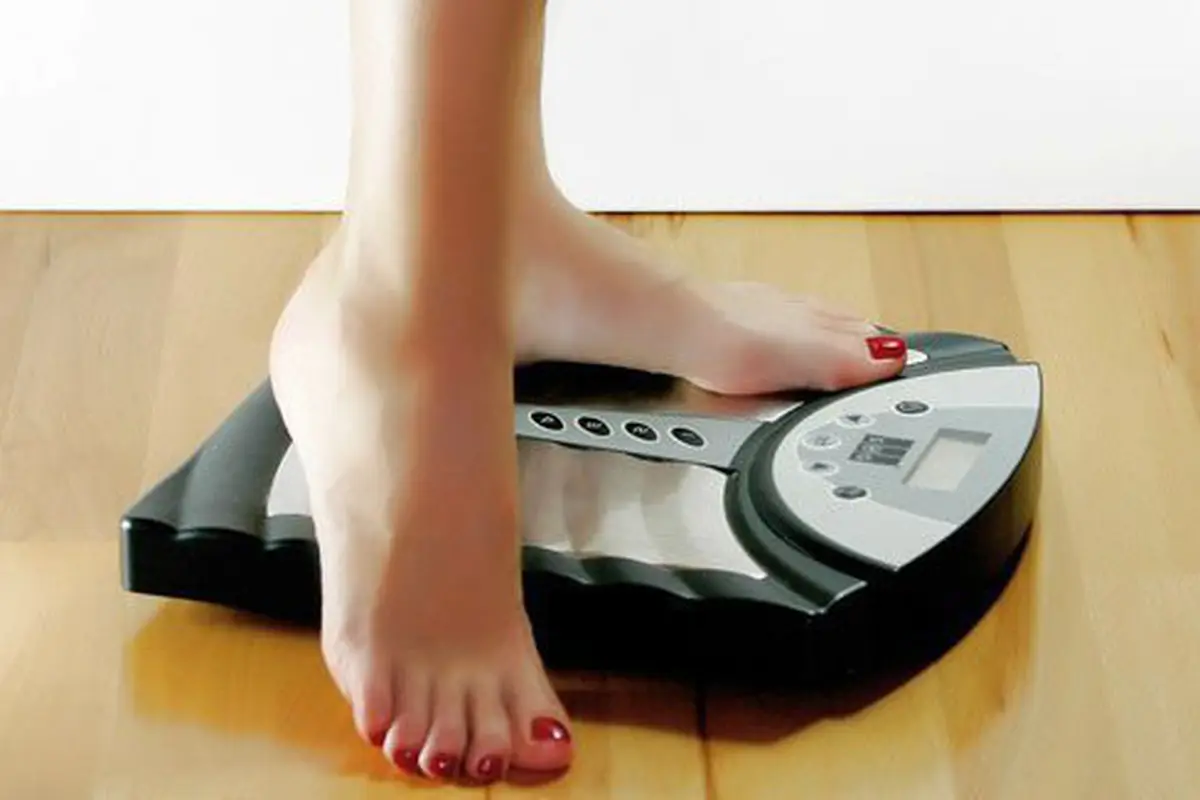 Menjaga berat badan setelah diet lebih sulit/copyright: thinkstockphotos.com