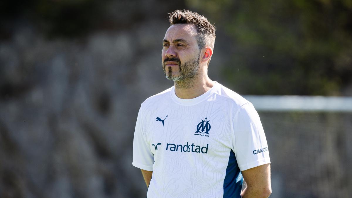 Manchester United Semringah, Pelatih Incaran Mereka Terancam Dipecat Klubnya