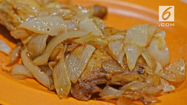 Ayam Afrika