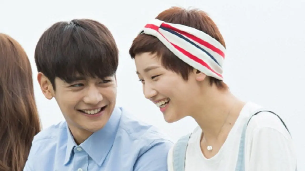 Minho SHINee